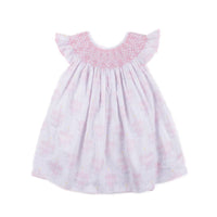 Teeta - Girl's Birthday Ella Dress