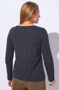 Escape By Habitat - Centered Tee