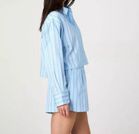 French Connection - Lorenzo Long Sleeve Shirt