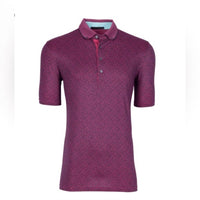 Greyson Clothiers - Men's Coral Dreams Polo