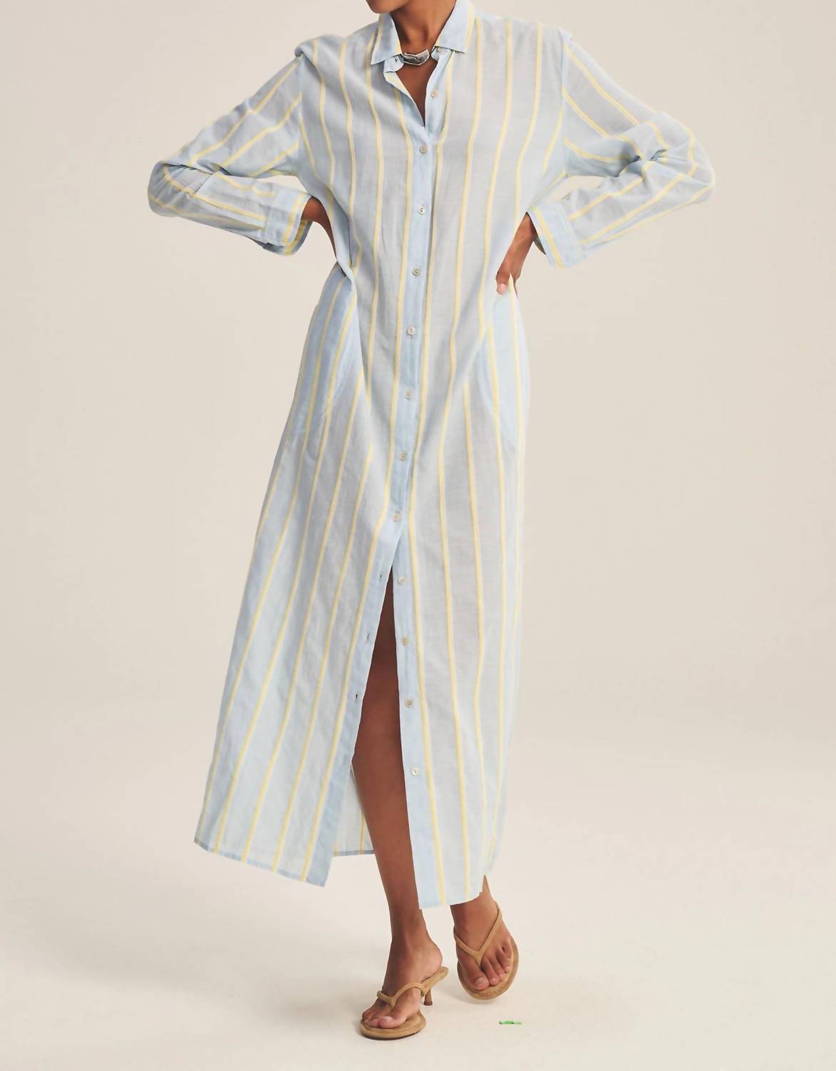 Velvet By Graham & Spencer - Kimora Dress