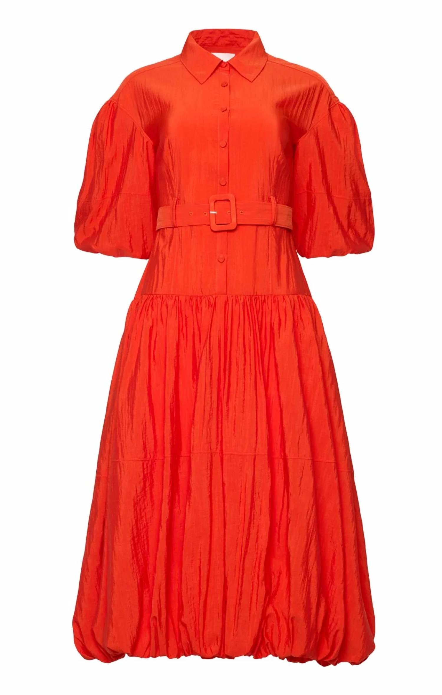 Cinq A Sept - Dahlia Dress