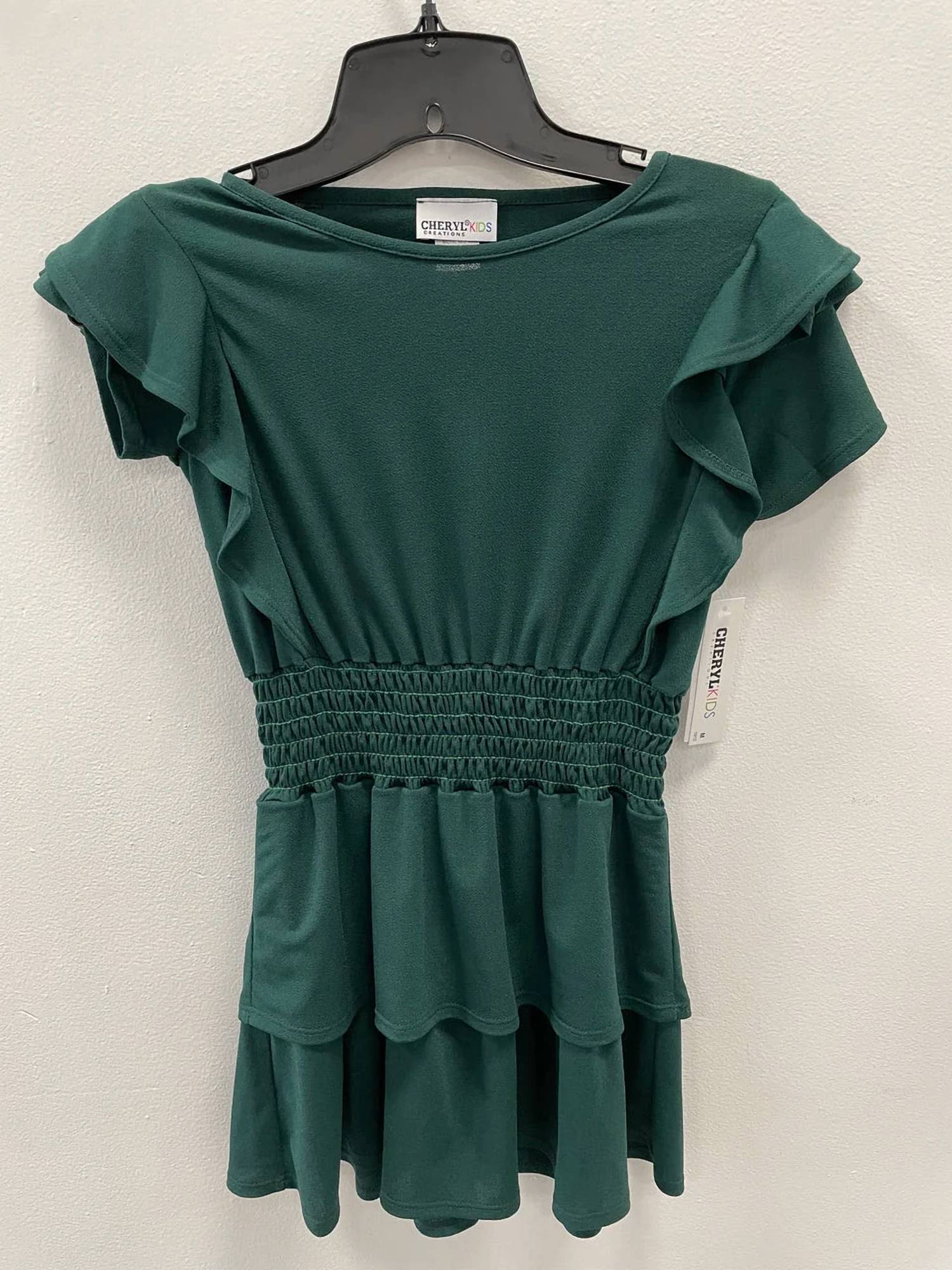 Cheryl Creations - Girls Odette Dress