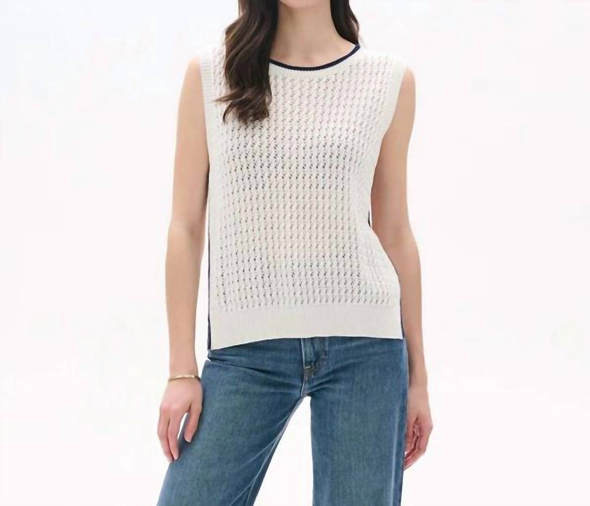 Hatley - Cruz Knit Tank Top