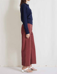 Apiece Apart - Classic Merida Pant