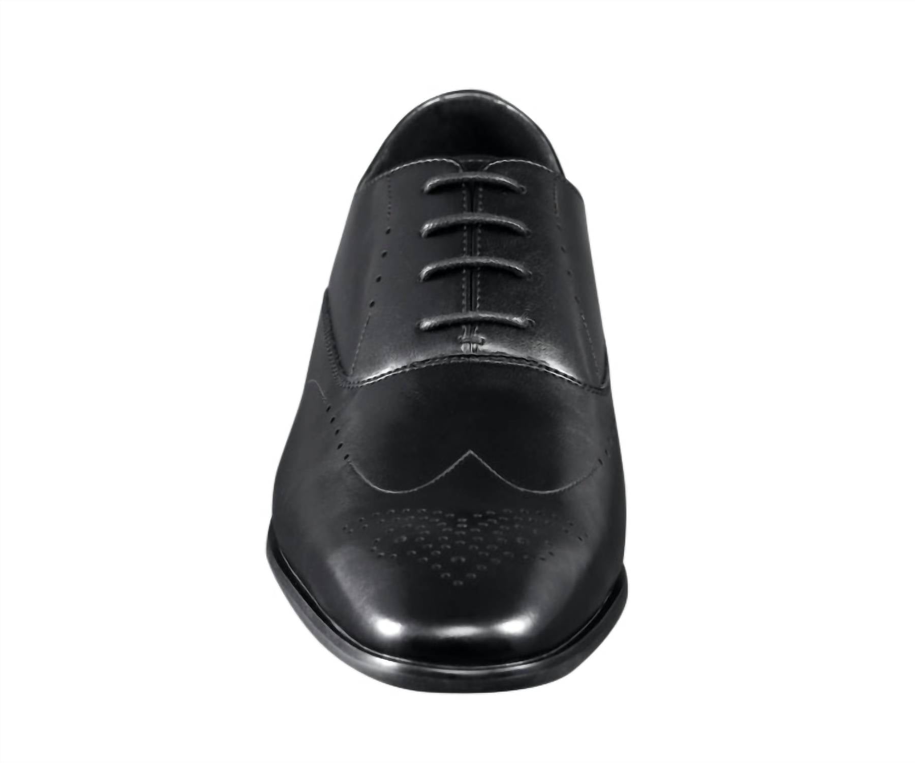 Amali - Men's Rui Oxford Shoes