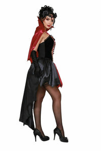 Dreamgirl - WOMEN'S DROP DEAD BEAUTIFUL VAMPIRE COSTUME