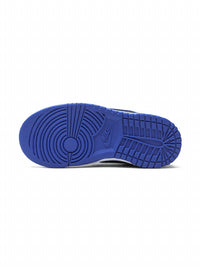 Nike - Kid's Dunk Low Sneakers