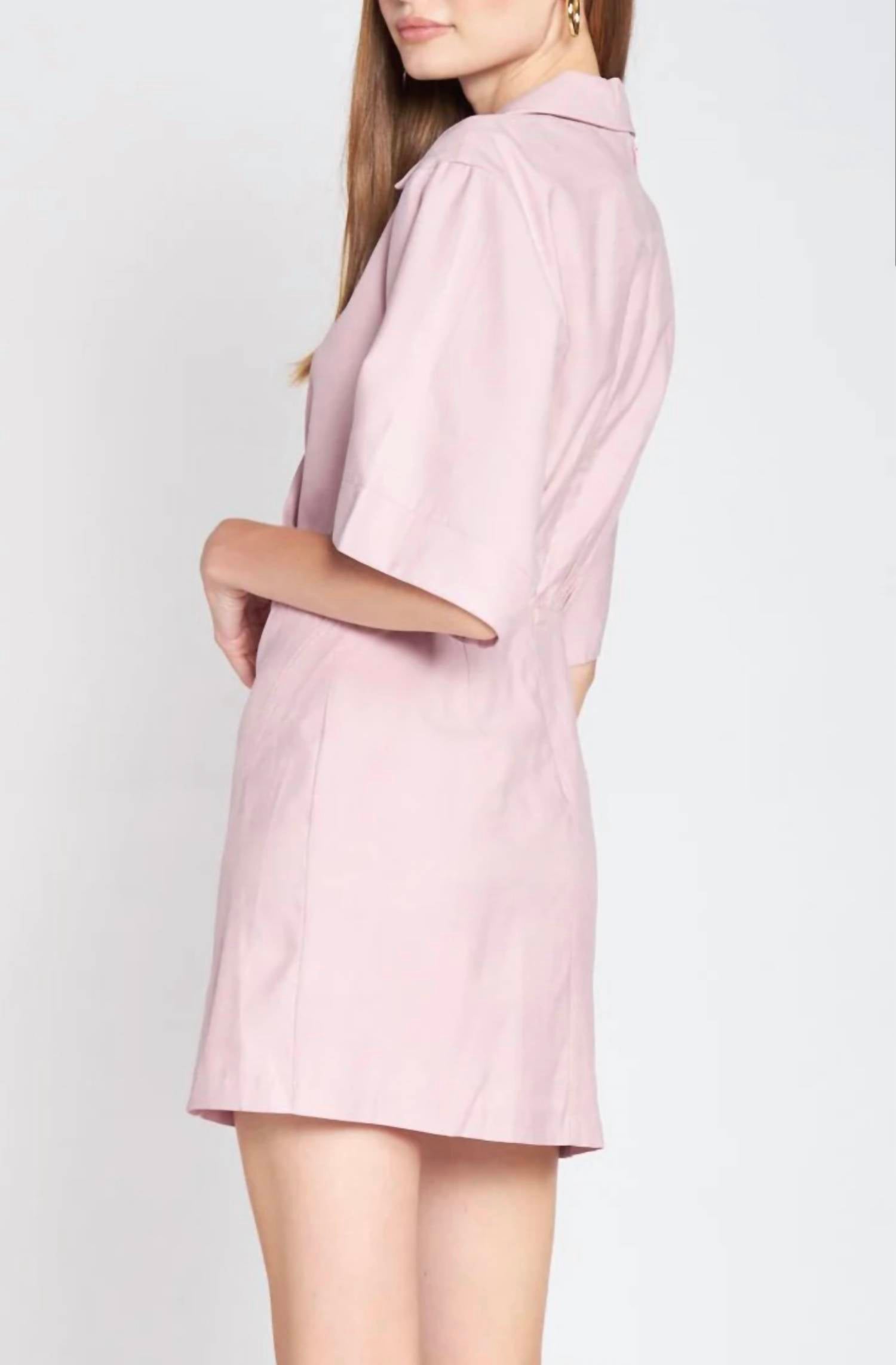 En Saison - Paz Dress