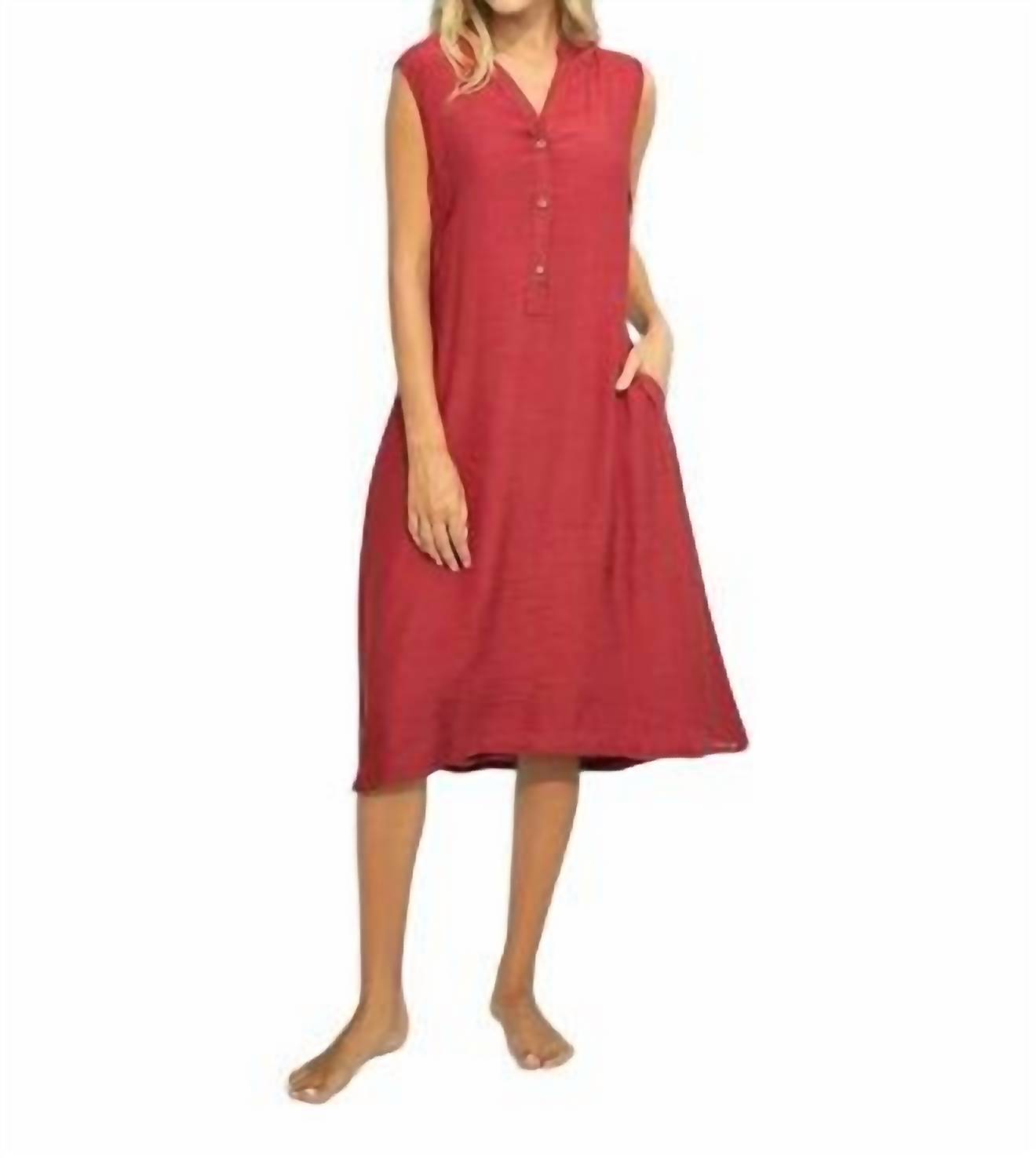 Gaya - Kate Whimsical Dress