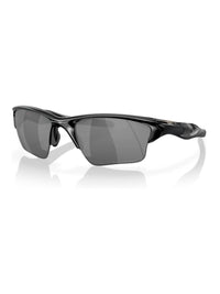 Oakley - Half Jacket 2.0 Xl Wrap Polarized Sunglasses 9154-05