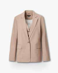 Rag & Bone - Jennifer Combo Blazer