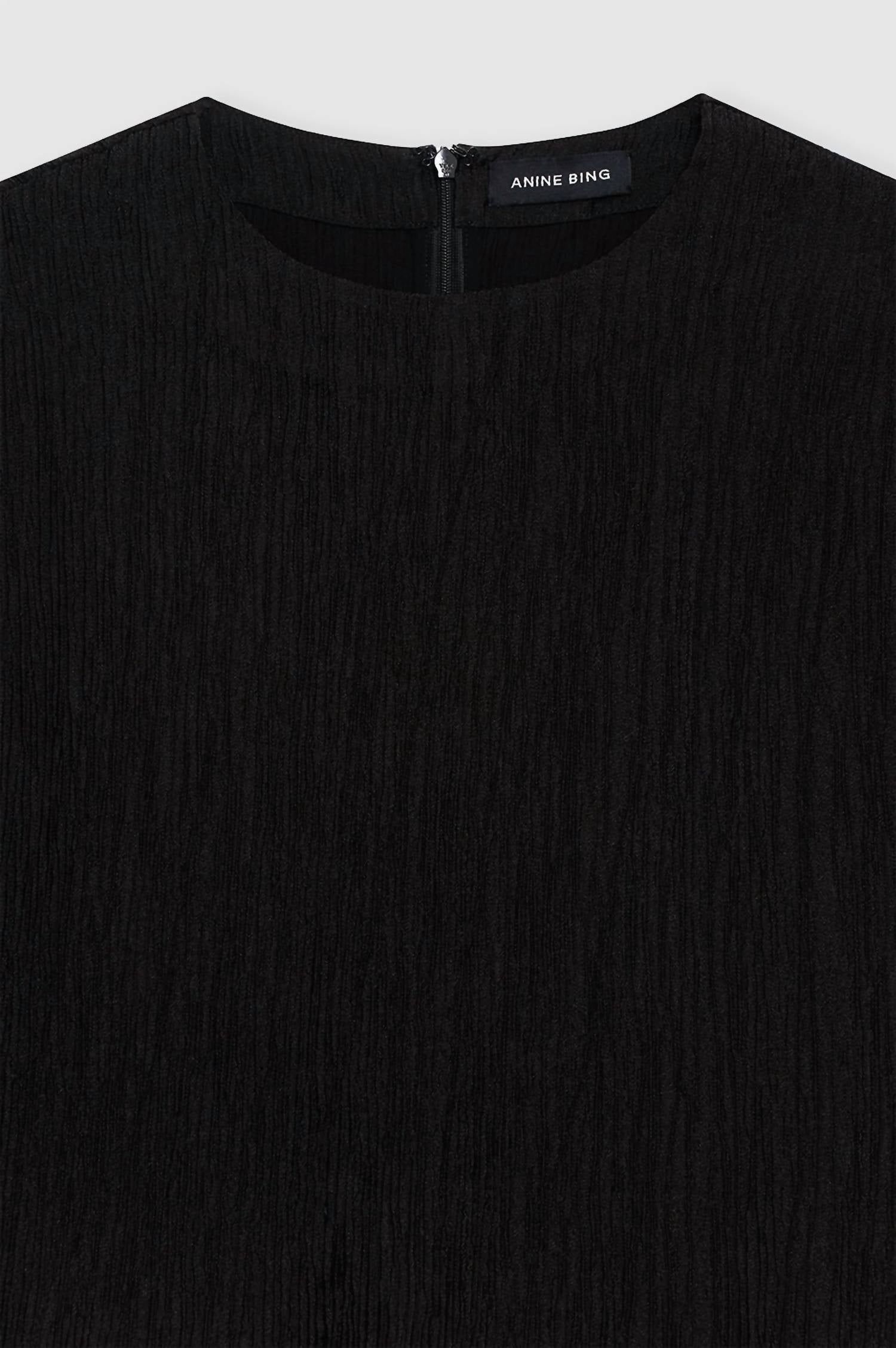 Anine Bing - Jollie Top