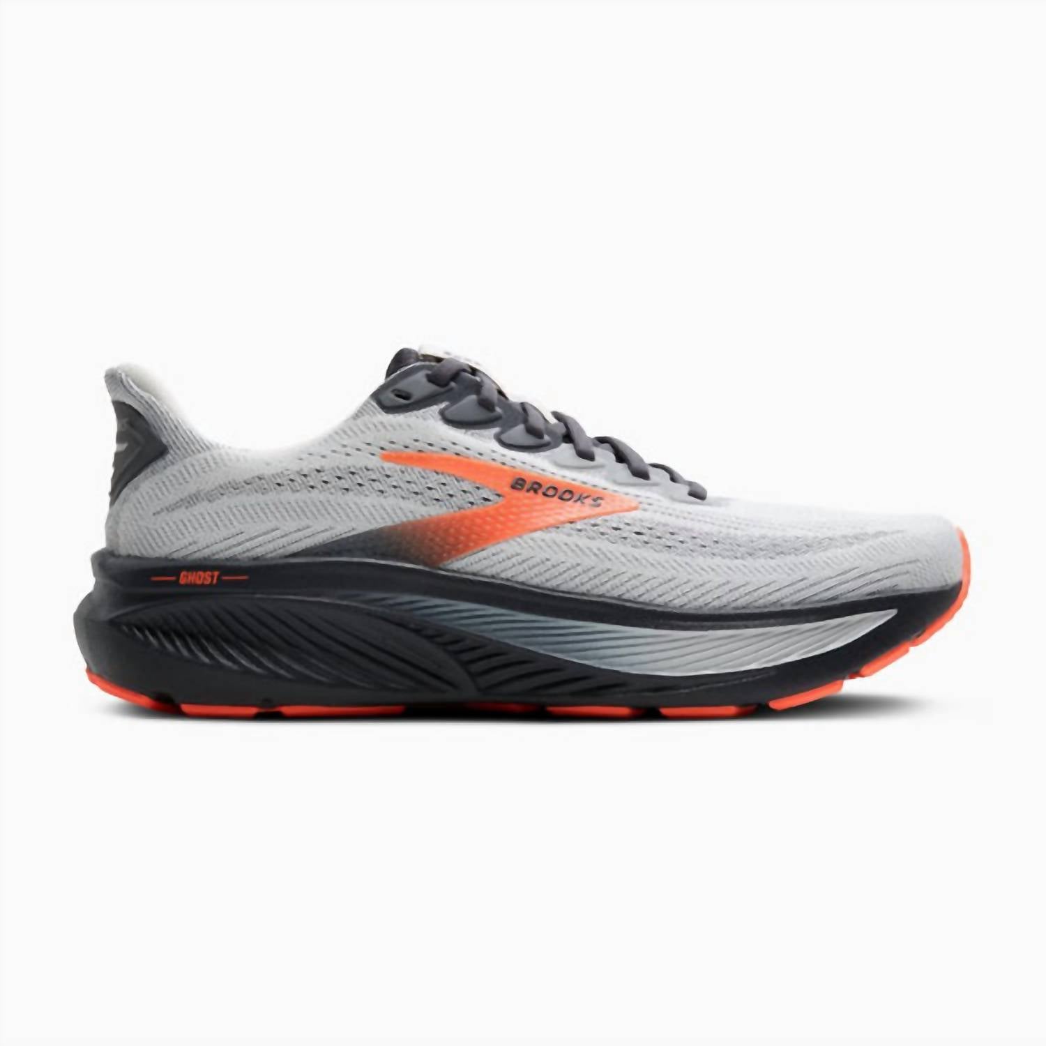 Brooks - Men's Ghost 17 Sneaker