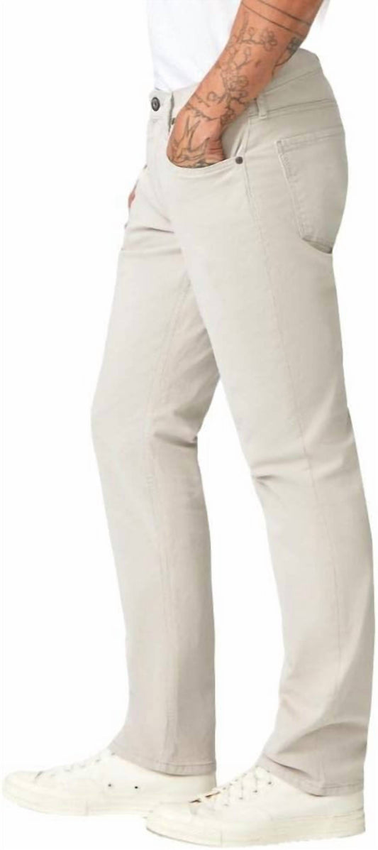 Paige - Federal Jean