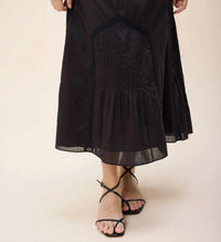 Cleobella - Milla Ankle Dress