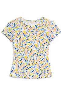 Ulla Johnson - Sana Knit Top