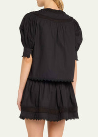 Ulla Johnson - Dylan Top