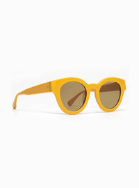 Aperçu Eyewear - Women's Le Rond Sunglasses
