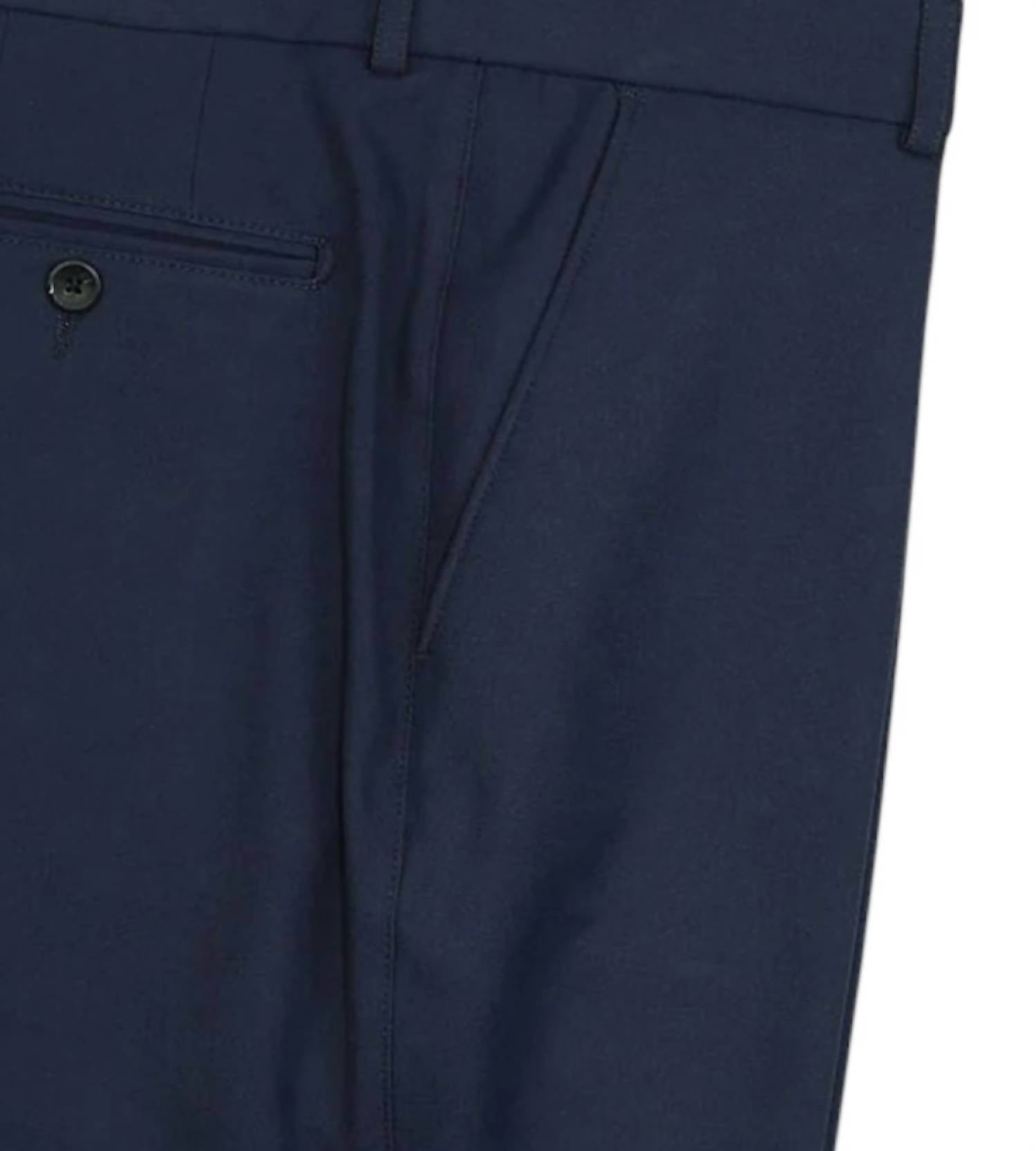 Ballin - Men's Bi Stretch Agile Performance Microfiber Golf Shorts