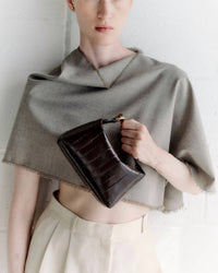 Liffner - Women's Pillow Micro Pouch Bag