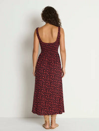 Nation Ltd - Adeline Midi Dress