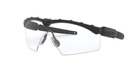 Oakley - M Frame Strike Wrap Non Polarized Sunglasses 11-439