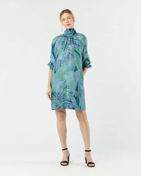 Ann Mashburn - Maggie Mini Dress