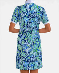 Gretchen Scott - Serve It Up Dress