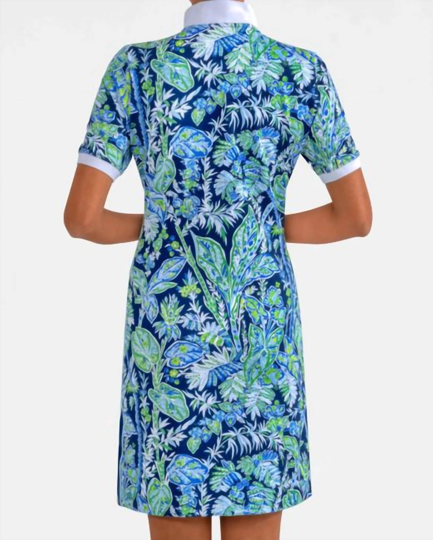 Gretchen Scott - Serve It Up Dress