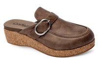 Corkys Footwear - Women's All Get Out Clog