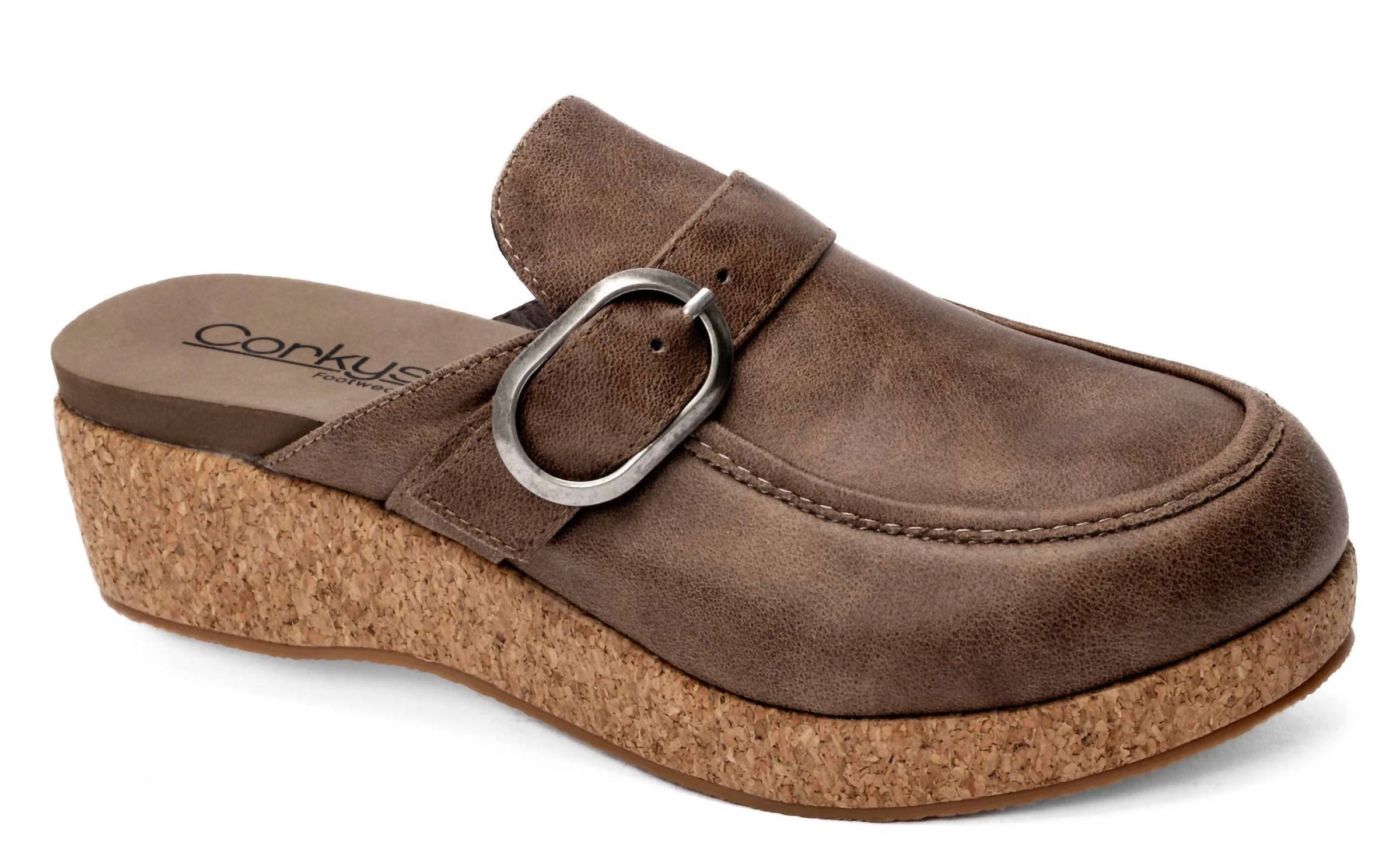 Corkys Footwear - Women's All Get Out Clog