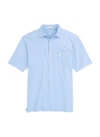 Johnnie-O - Heathered Original Polo