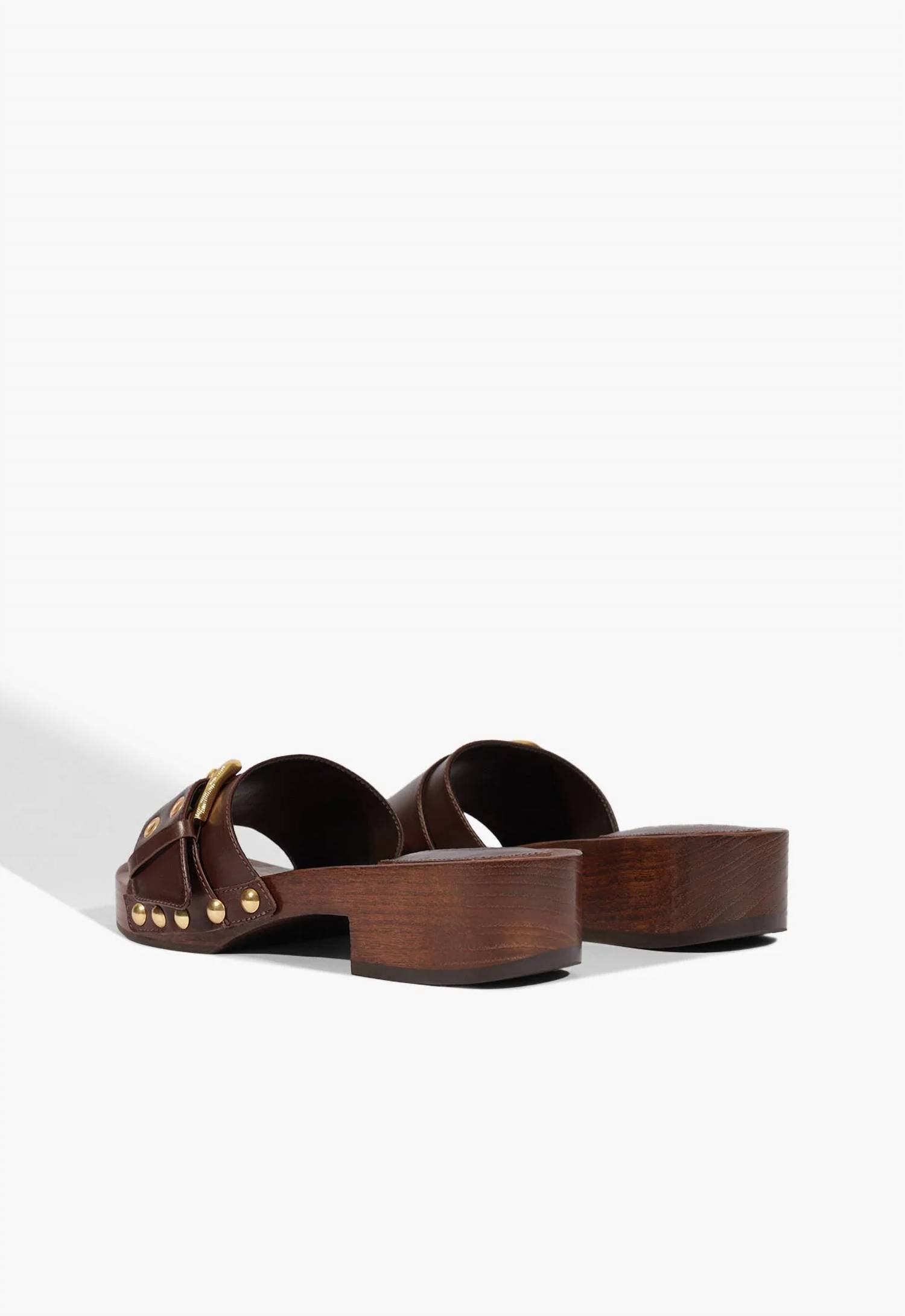 Schutz - Women's Irie Low Block Heel Sandal