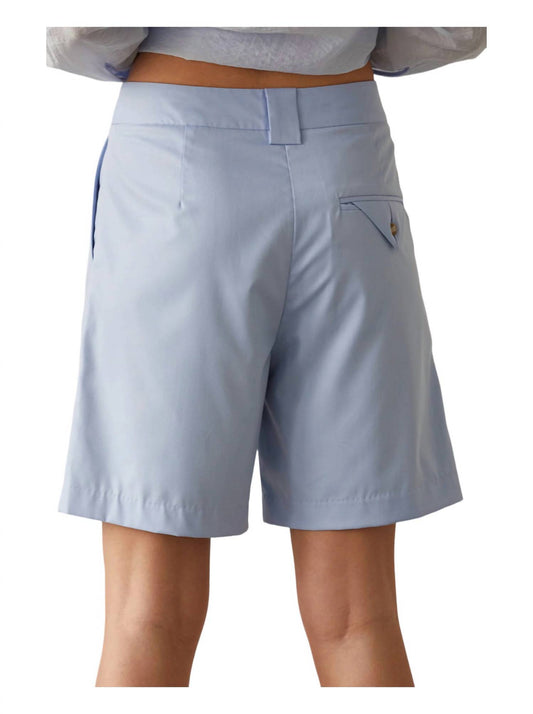 Crescent - Bermuda Shorts