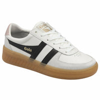 Gola - Women's Grand Slam Elite Sneaker
