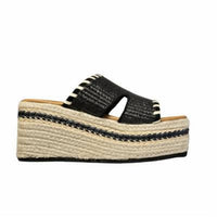 Nekane Nkn - Women's Purpurita Platform Sandal