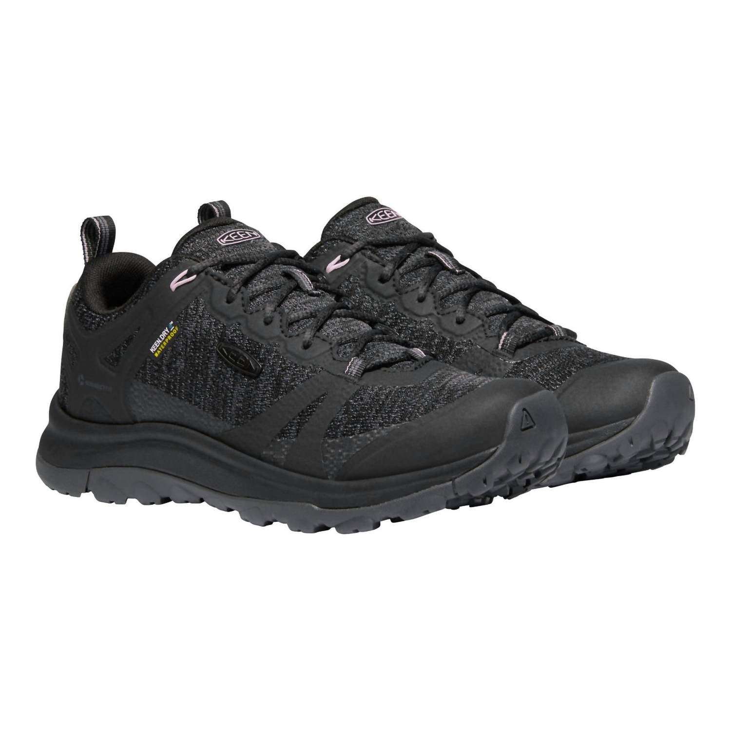 Keen - Women's Terradora Ii Waterproof Shoes