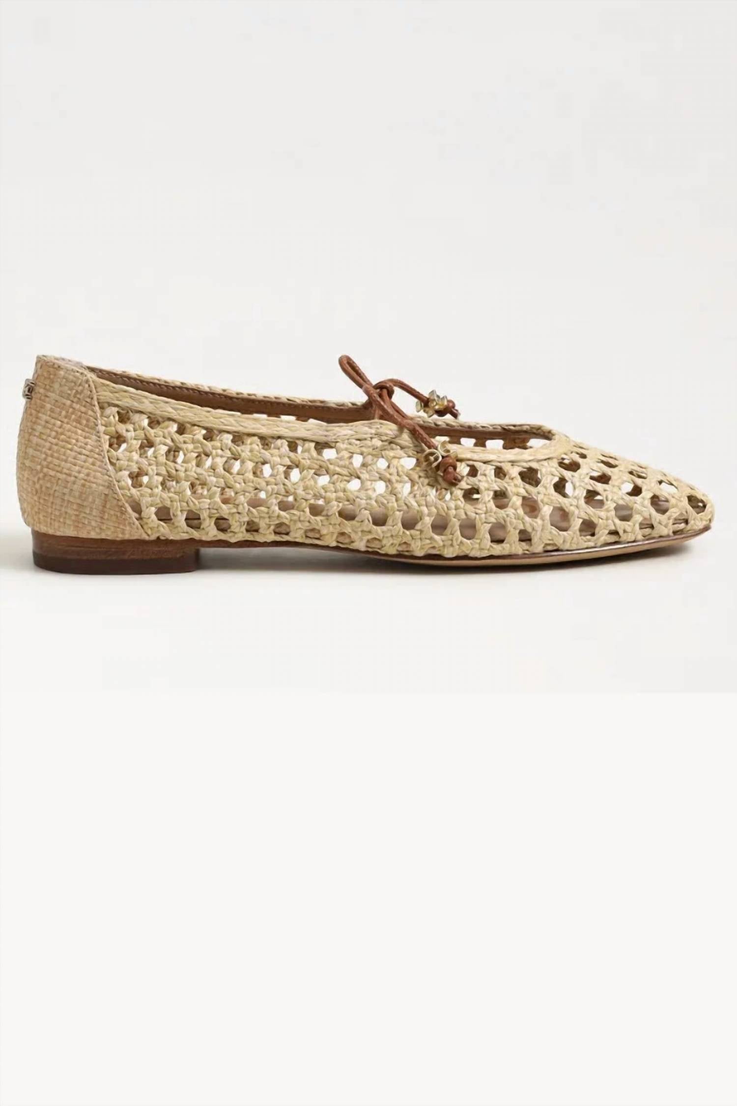 Sam Edelman - Women's Marcie Ballet Flat