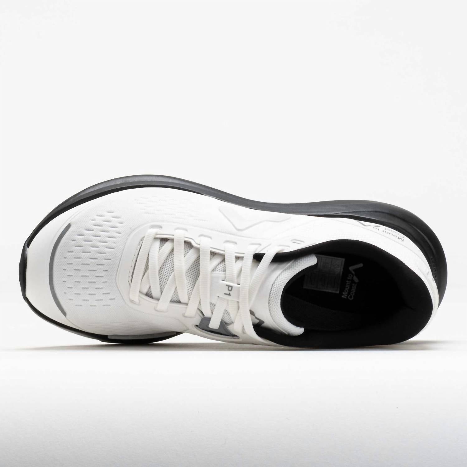 Mount To Coast - Men's P1 Stability Shoes