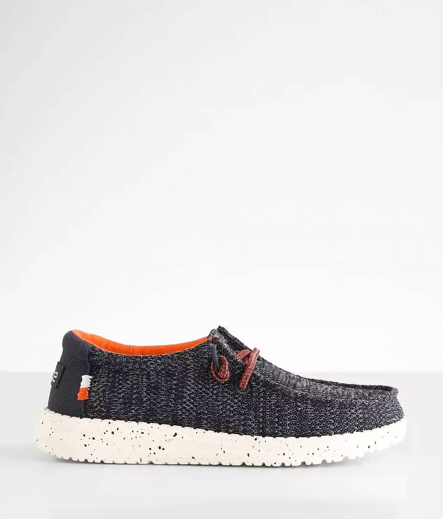 Hey Dude - Kid's Wally Sox Shoes