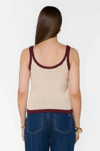 Velvet Heart - Shiann Tank Top