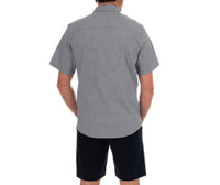 Fish Hippie Co - Rumfront Short Sleeve Shirt