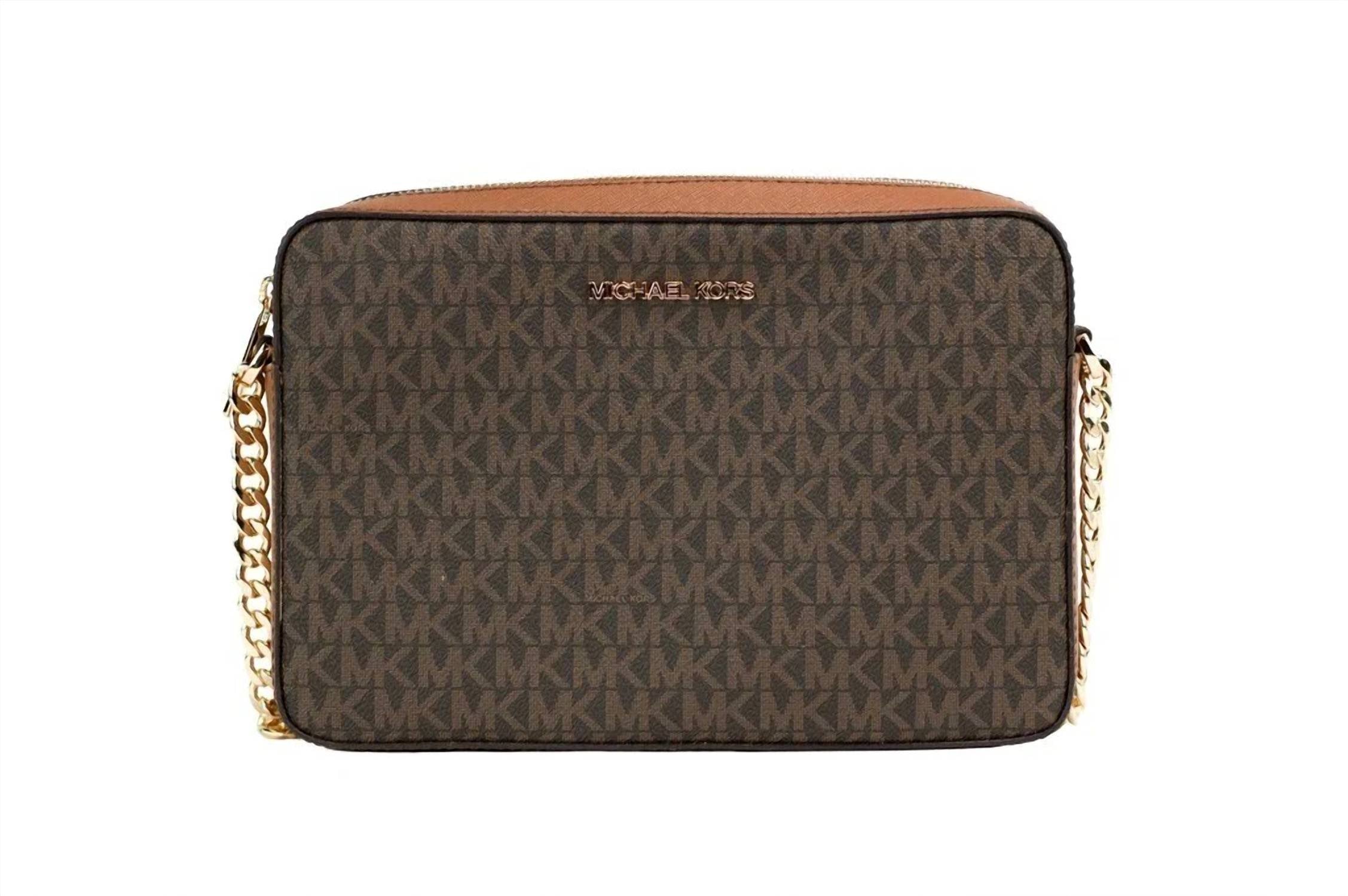 Michael Kors - Women's East West Crossbody Bag