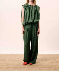 Frnch - Lucina Wide Leg Trousers