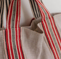 Will & Atlas - Women's Dual Handle Shoulder Bag