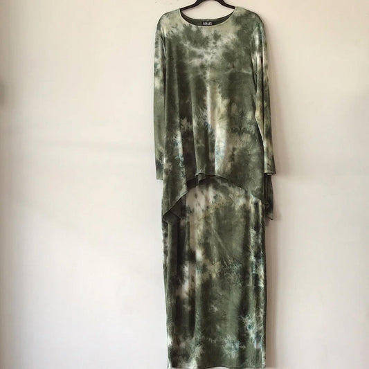 Japparel - Women's Lydia Set - Plus