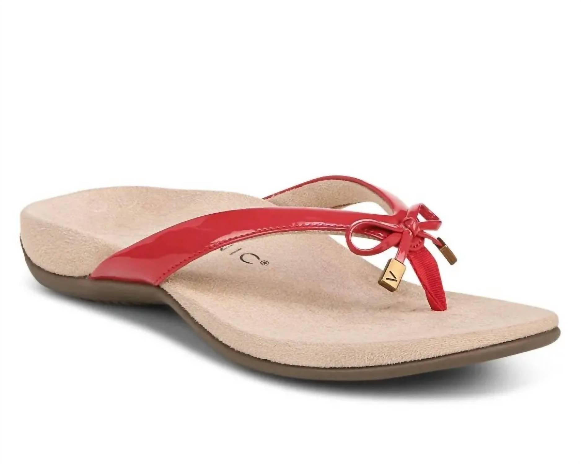 Vionic - Women's Bella Sandal