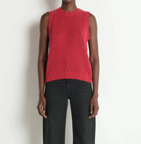 Nation Ltd - Elliana Knit Tank