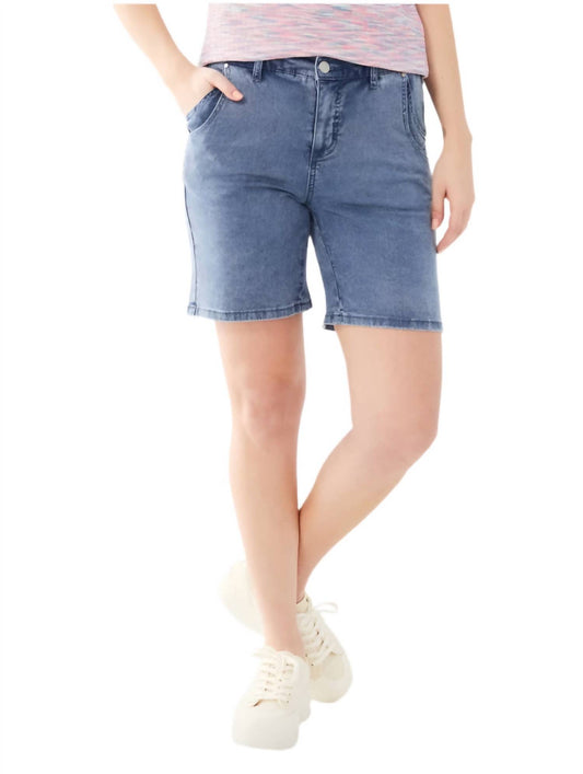 Fdj - Jean Shorts